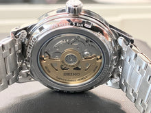 Charger l'image dans la galerie, Seiko Presage Limited Edition Automatic Watch