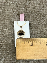 Charger l'image dans la galerie, Gold Filled Baby Locket