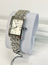 Load image into Gallery viewer, Women's Seiko Watch Stainless Steel With Roman Numerals