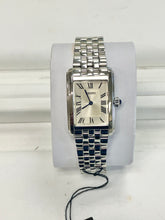 Load image into Gallery viewer, Women's Seiko Watch Stainless Steel With Roman Numerals