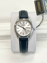 Load image into Gallery viewer, Seiko Women's Silver Color Watch