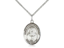 Load image into Gallery viewer, Saint Mary Mackillop Silver Pendant And Chain