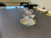 Load image into Gallery viewer, Pig Crystal Figurine