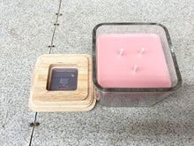 Laden Sie das Bild in den Galerie-Viewer, Bright Pomelo & Amber Yankee Candle