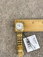 Load image into Gallery viewer, Seiko Women's Watch With Day Date Calendar