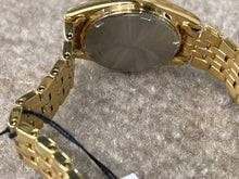 Load image into Gallery viewer, Seiko Women's Watch With Day Date Calendar