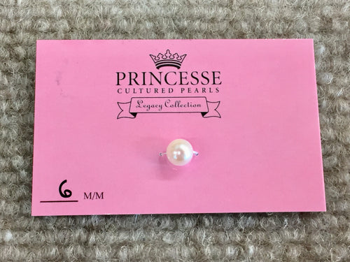 Princesse Add A Pearl 6 Millimeters