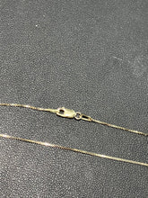 Load image into Gallery viewer, Tanzanite And Inlaid Opal Gold Pendant