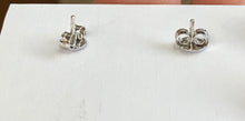 Load image into Gallery viewer, Starlit Drops Silver Ania Haie Stud Earrings