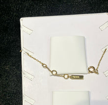 Charger l'image dans la galerie, Gold Stars Station Bracelet