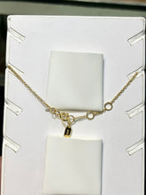 Charger l'image dans la galerie, Modern Drop Balls Gold Bracelet