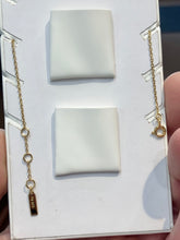 Charger l'image dans la galerie, Gold Butterfly Pavé Bracelet