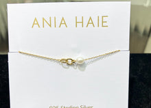 Charger l'image dans la galerie, Pearl Link Chain Bracelet