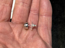 Charger l'image dans la galerie, Peridot Silver Earrings