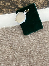 Load image into Gallery viewer, Aries Silver Charm