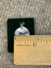 Load image into Gallery viewer, Aries Silver Charm