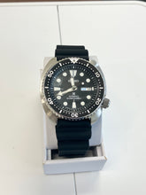 Charger l'image dans la galerie, Seiko Automatic Divers Watch