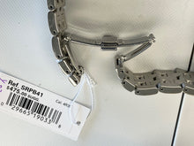 Cargar imagen en el visor de la galería, Seiko Presage Automatic Watch With Blue Dial