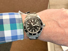 Charger l'image dans la galerie, Seiko Prospex Automatic Divers Watch