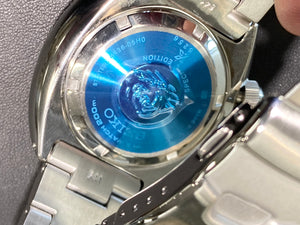 Seiko Automatic Divers Watch