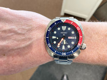 Load image into Gallery viewer, Seiko Automatic Divers Watch