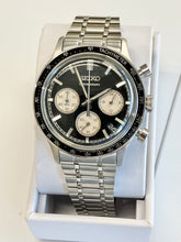 Cargar imagen en el visor de la galería, Seiko Essentials Chronograph Watch