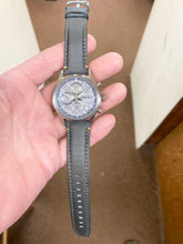 Cargar imagen en el visor de la galería, Seiko Essentials Men&#39;s Chronograph Watch
