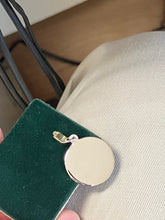 Load image into Gallery viewer, Silver Gavel Charm