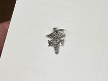 Load image into Gallery viewer, Radiological Technologist Silver Charm