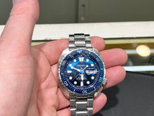 Laden Sie das Bild in den Galerie-Viewer, Seiko Prospex Divers Watch Special Edition SRPK01