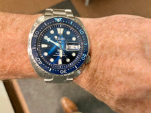 Laden Sie das Bild in den Galerie-Viewer, Seiko Prospex Divers Watch Special Edition SRPK01