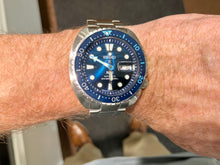 Laden Sie das Bild in den Galerie-Viewer, Seiko Prospex Divers Watch Special Edition SRPK01