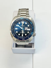 Laden Sie das Bild in den Galerie-Viewer, Seiko Prospex Divers Watch Special Edition SRPK01