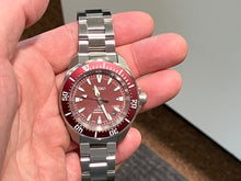 Charger l'image dans la galerie, Seiko Automatic Prospex Divers Watch SRPL11
