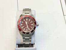 Charger l'image dans la galerie, Seiko Automatic Prospex Divers Watch SRPL11