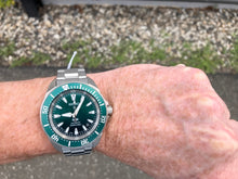 Cargar imagen en el visor de la galería, Seiko Prospex Divers Watch SRPL53