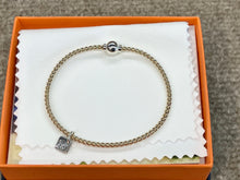 Load image into Gallery viewer, Gold Filled And Sterling Silver Cape Cod Bracelet