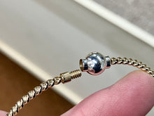 Load image into Gallery viewer, Gold Filled And Sterling Silver Cape Cod Bracelet