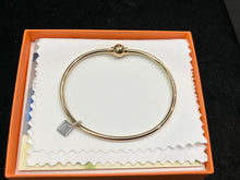 Laden Sie das Bild in den Galerie-Viewer, Gold Filled Cape Cod Bracelet
