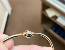 Laden Sie das Bild in den Galerie-Viewer, Gold Filled Cape Cod Bracelet