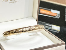Laden Sie das Bild in den Galerie-Viewer, Gold Filled Bangle Bracelet