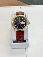Laden Sie das Bild in den Galerie-Viewer, Seiko Essentials Men's Watch With Day And Date
