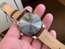 Laden Sie das Bild in den Galerie-Viewer, Seiko Essentials Men's Watch With Day And Date