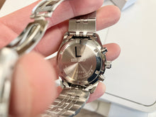 Laden Sie das Bild in den Galerie-Viewer, Seiko Men's Chronograph Watch