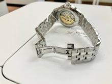 Cargar imagen en el visor de la galería, Seiko Presage Ice Blue Dial Automatic Watch