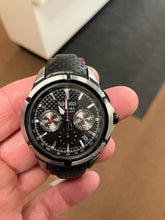 Charger l&#39;image dans la galerie, Seiko Coutura Chronograph Watch