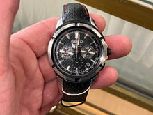 Laden Sie das Bild in den Galerie-Viewer, Seiko Coutura Chronograph Watch