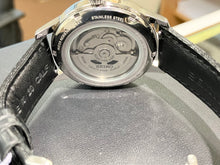 Laden Sie das Bild in den Galerie-Viewer, Seiko Presage Automatic With Dual Time Display  Watch