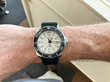 Laden Sie das Bild in den Galerie-Viewer, Seiko Automatic Divers Watch