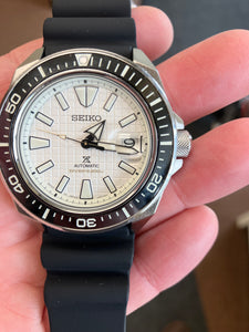 Seiko Automatic Divers Watch